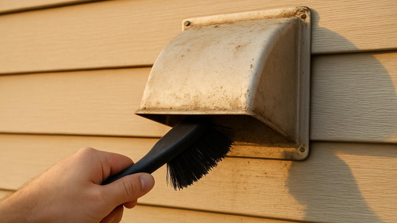 Local dryer vent cleaning for Orlando homes